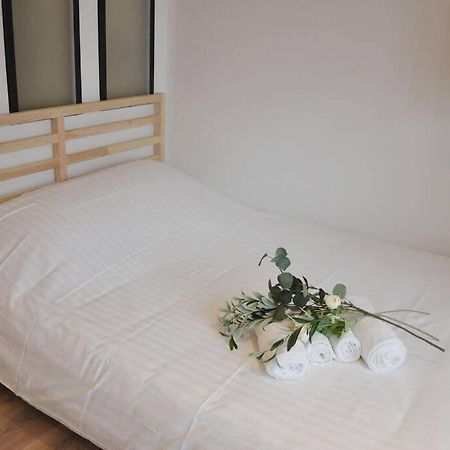 Апартаменти Freskenn 1, Studio 23M² Cosy & Chaleureux Брест Екстер'єр фото